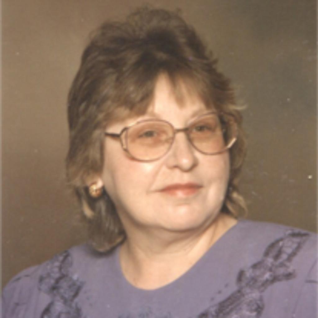 Janice Lynn Knight
