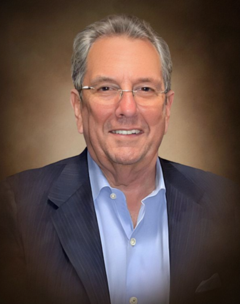 Edward Emile Burgard, Jr. Profile Photo