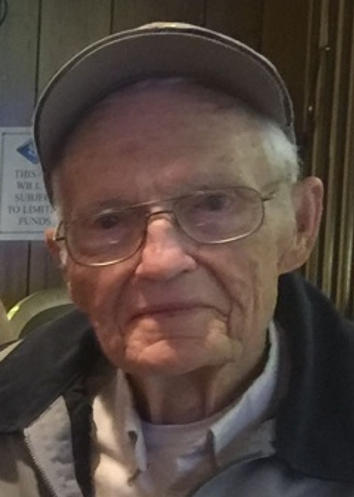 Bradley K. Hart