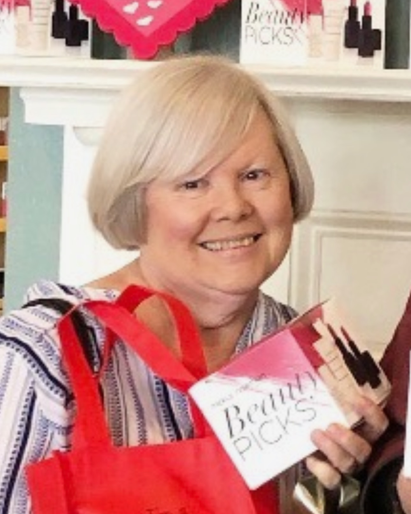 Teresa Moore