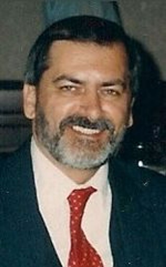Peter E. Henrikson