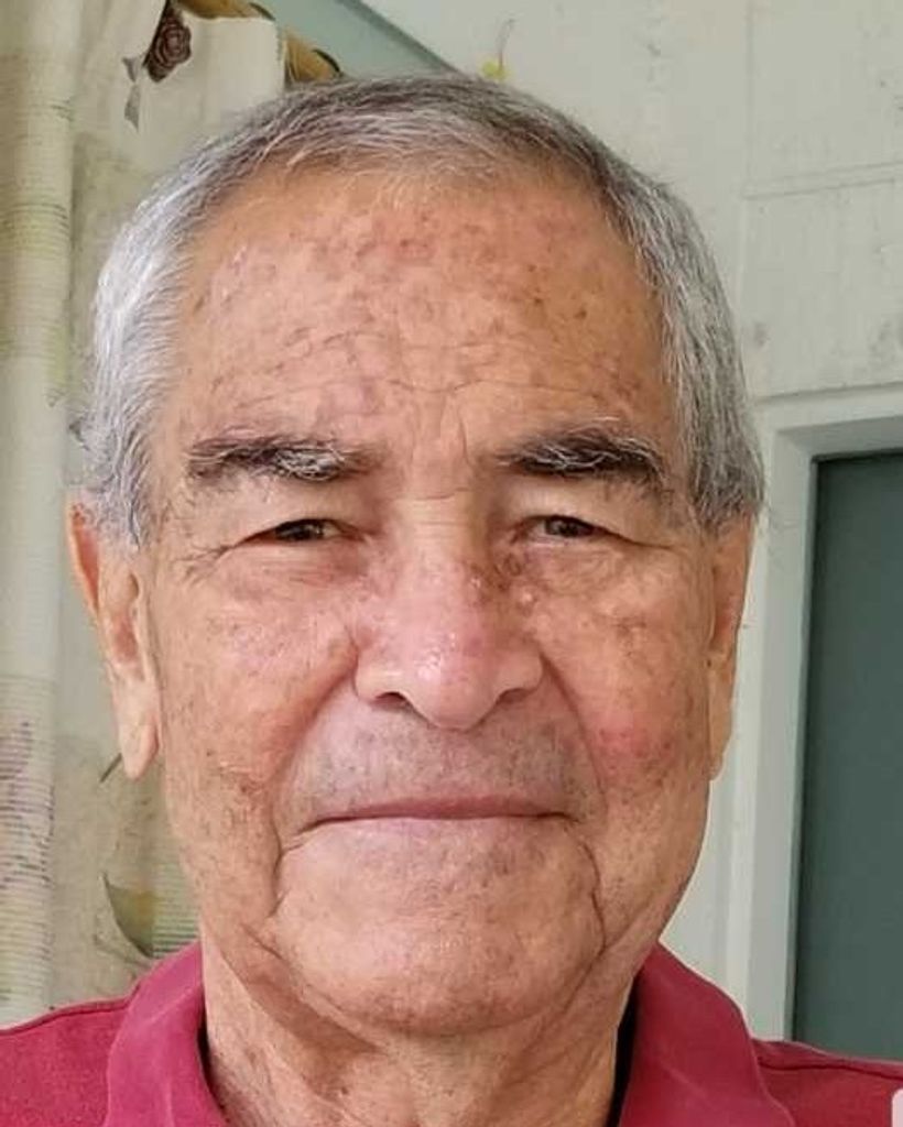 Armando Manuel Ramos Guzman