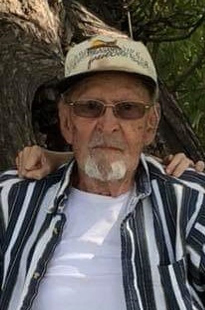 William Ray, Jr.