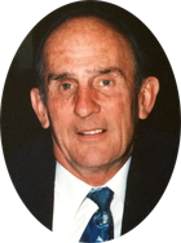 Robert Theiss Sr