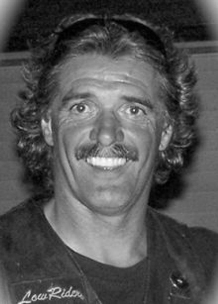 Rueben L. Riley