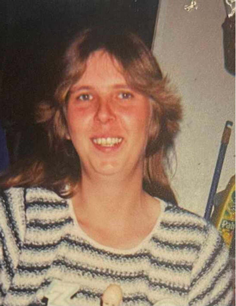 Antoinette "Toni" J. Smigiel