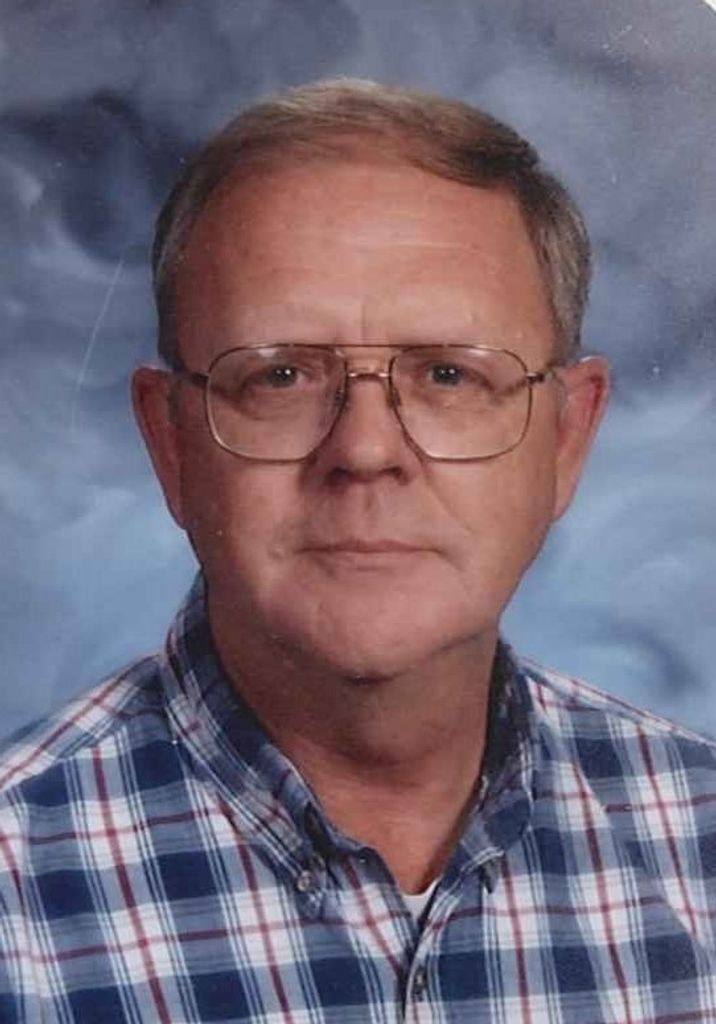 Harry Lee Sprecher Profile Photo