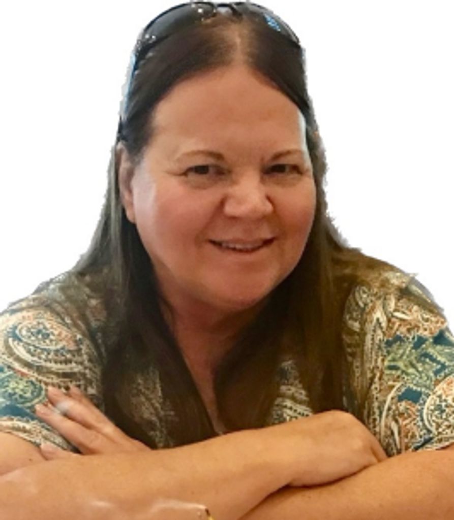 Annette Farrell-Rotter Profile Photo