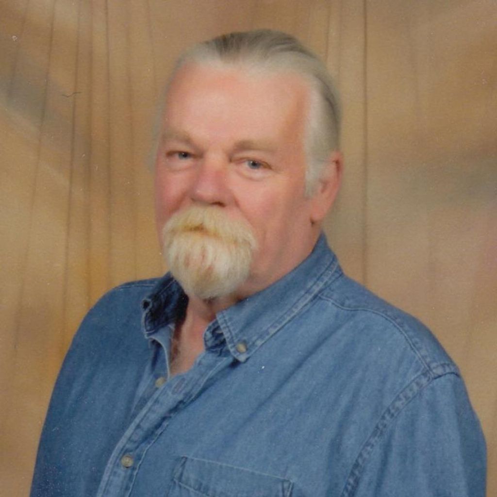 Larry Wayne Holmes Profile Photo