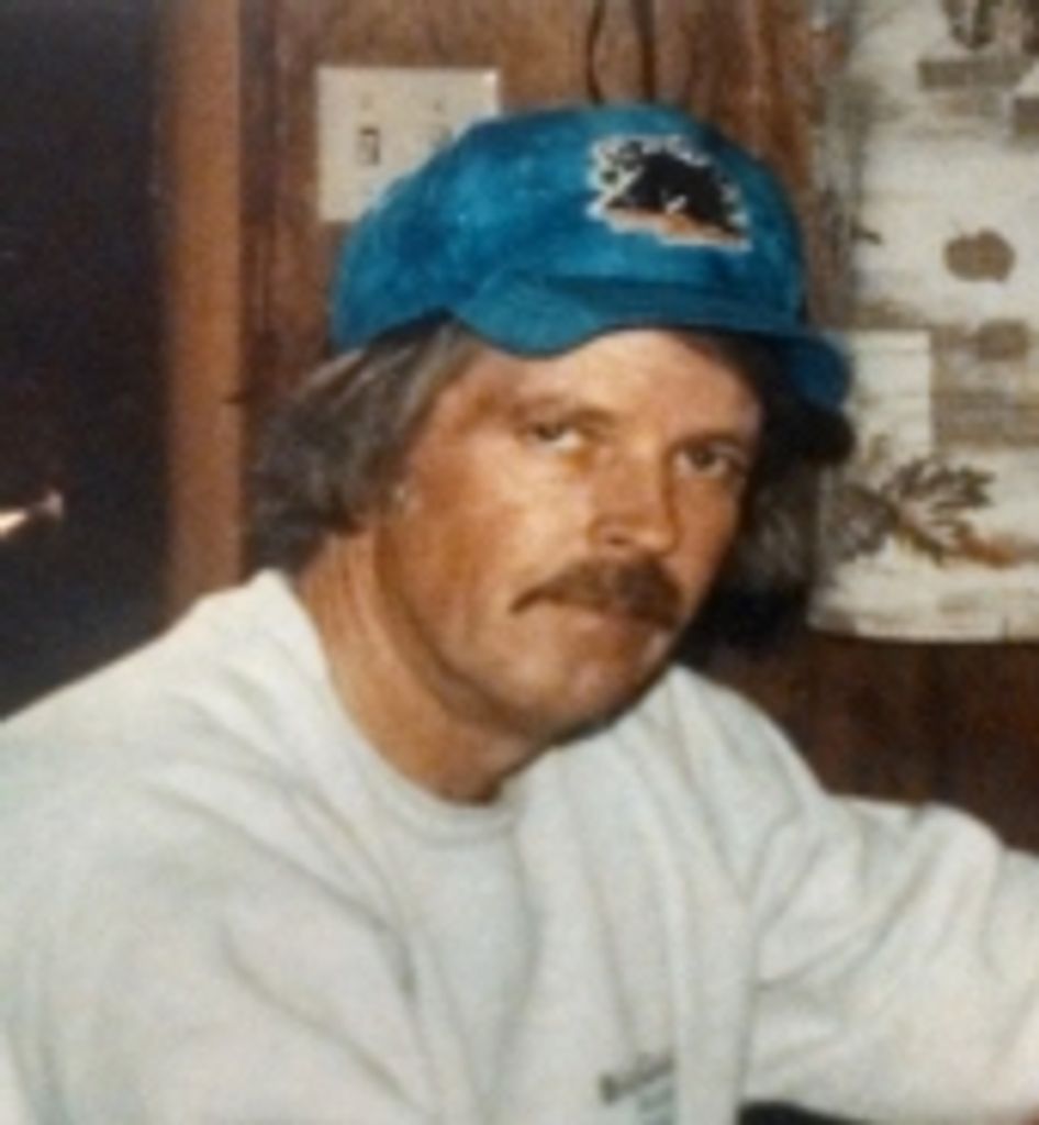 Charles Vern Rogers