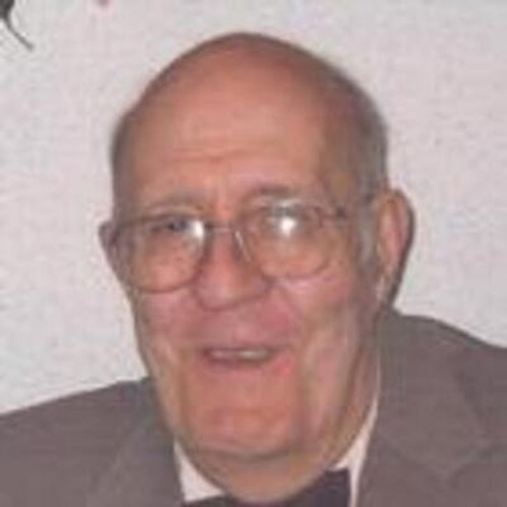 Milbert Sandmeier