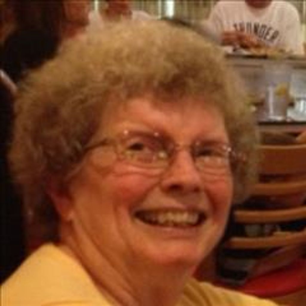 Mary Jo Drummond Profile Photo