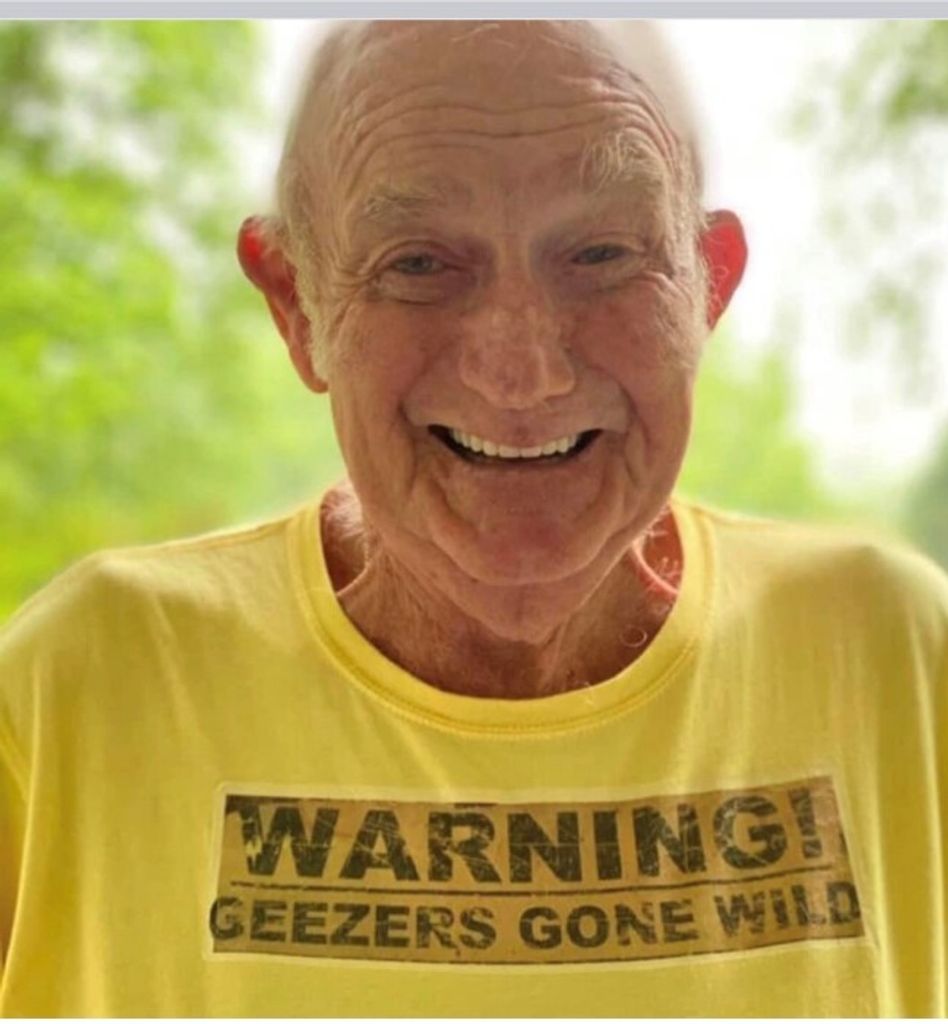 Chris Sane Profile Photo