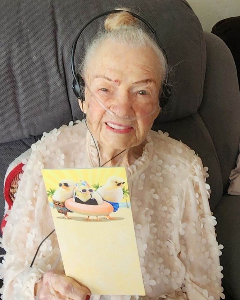 Irma D. Palmer