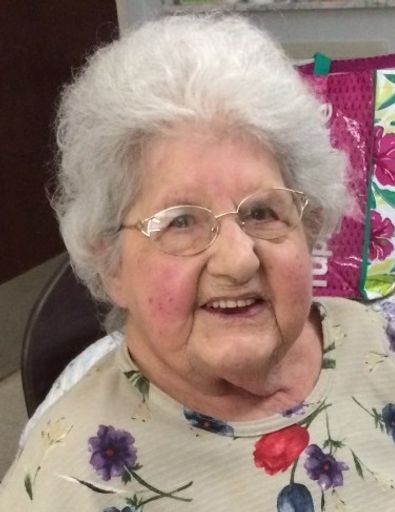 Jane R. (Richey)  Ernst Profile Photo