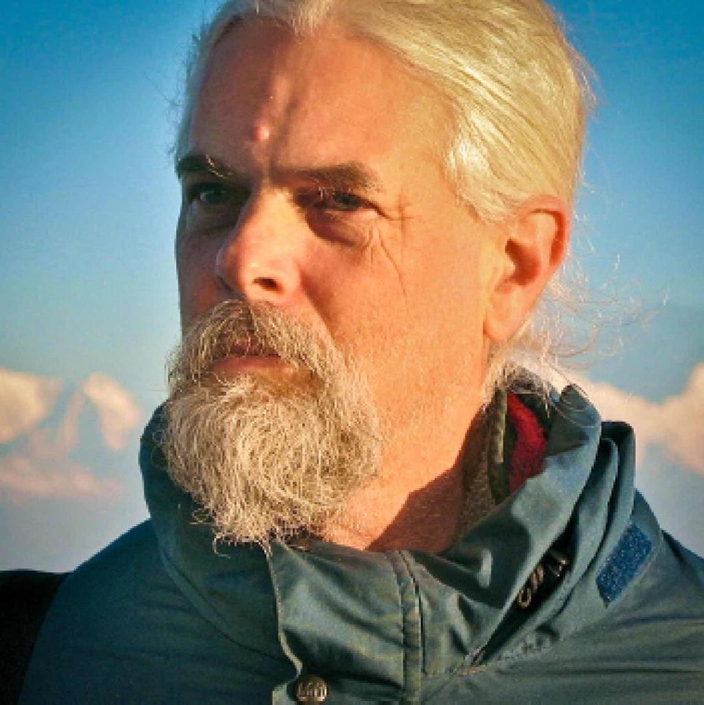 Steven D Goodman Profile Photo