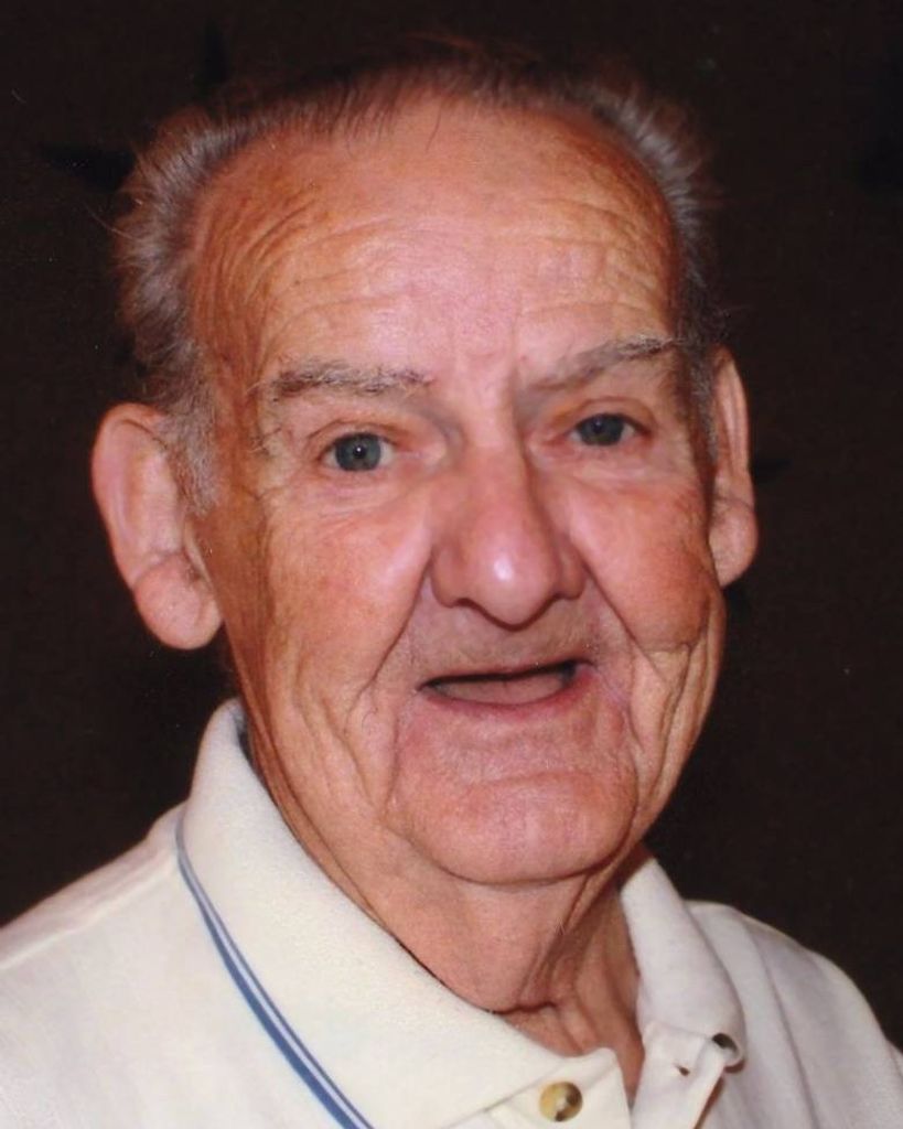 Elmer Weyh