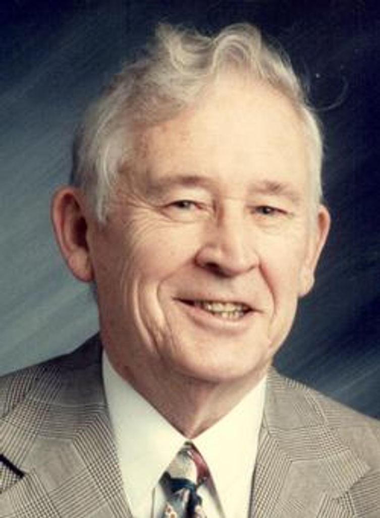 James E. Powers