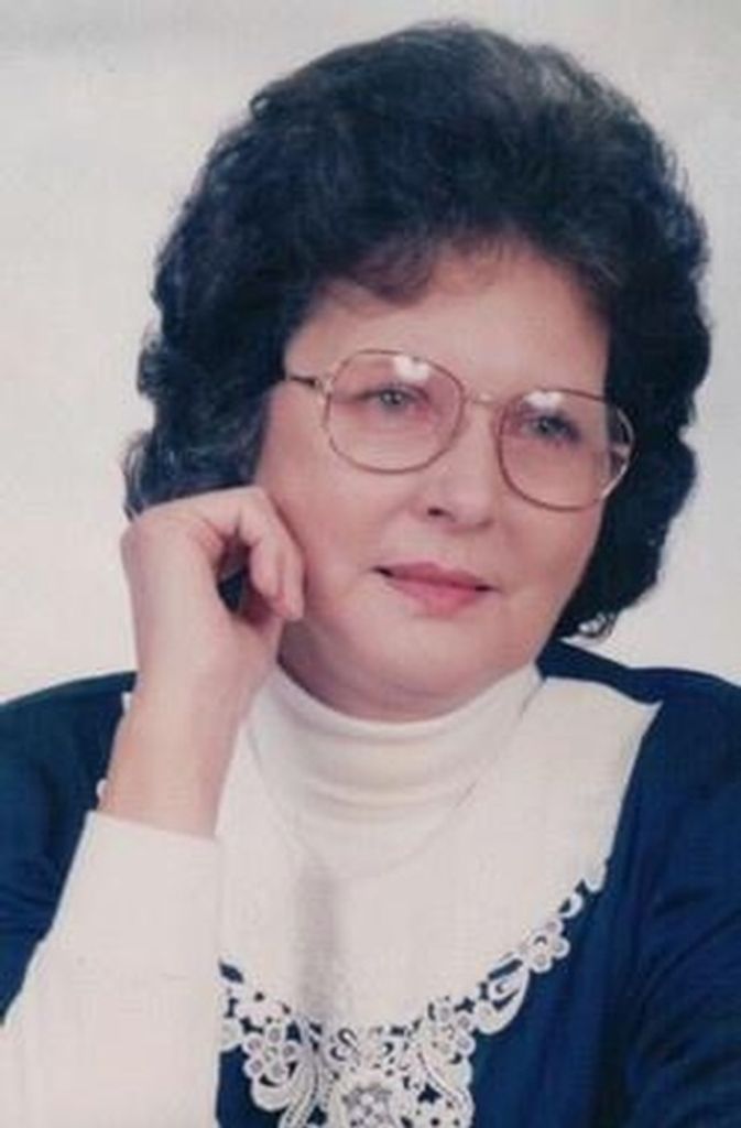 Louella Greer Dowell