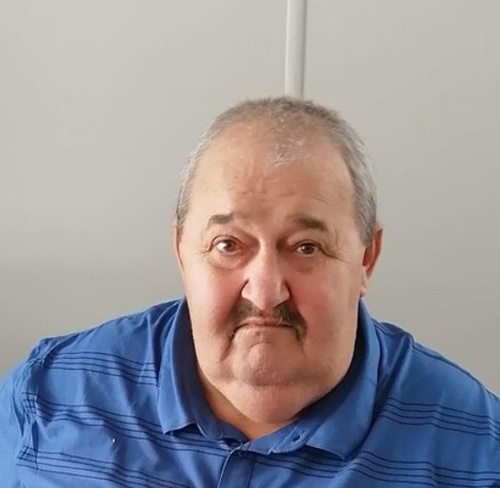 Rodney Francis Profile Photo