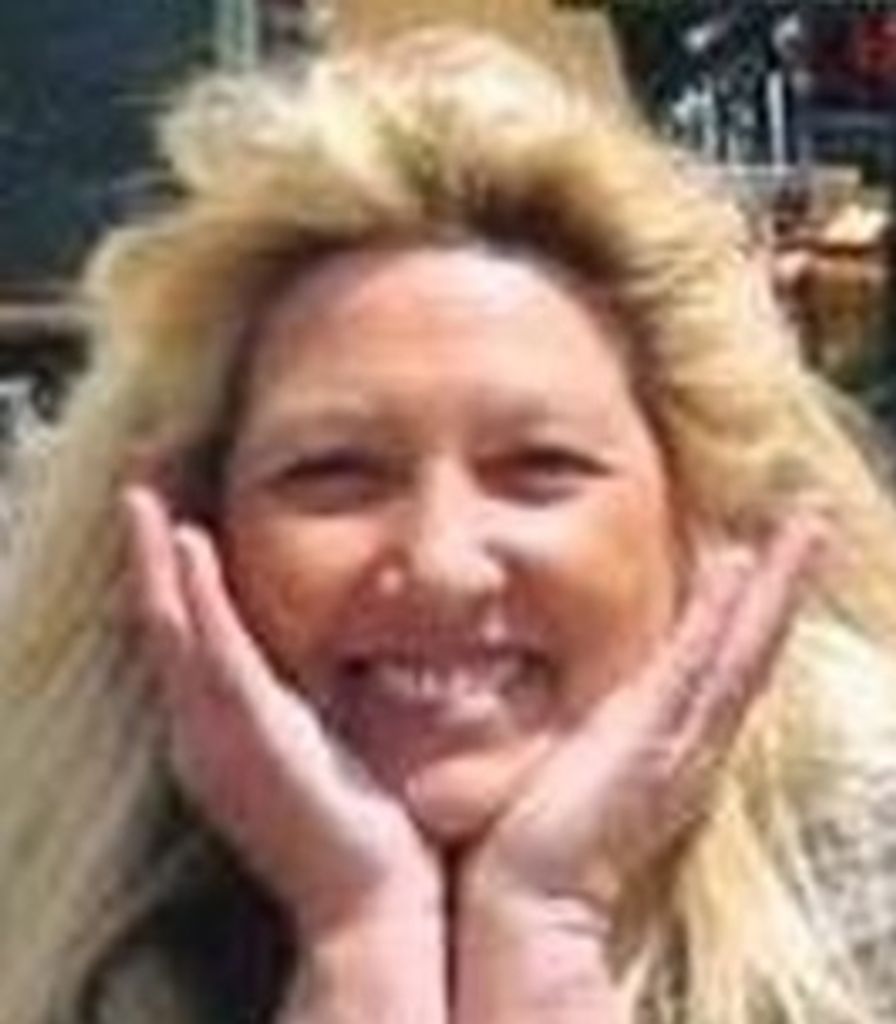 Lisa Miles Williams