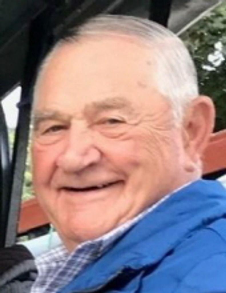 Donald Sylvester Hayes
