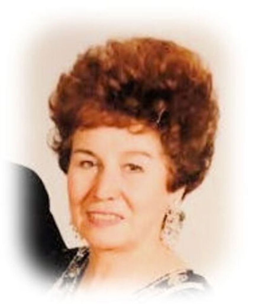 Mary Palacio Profile Photo
