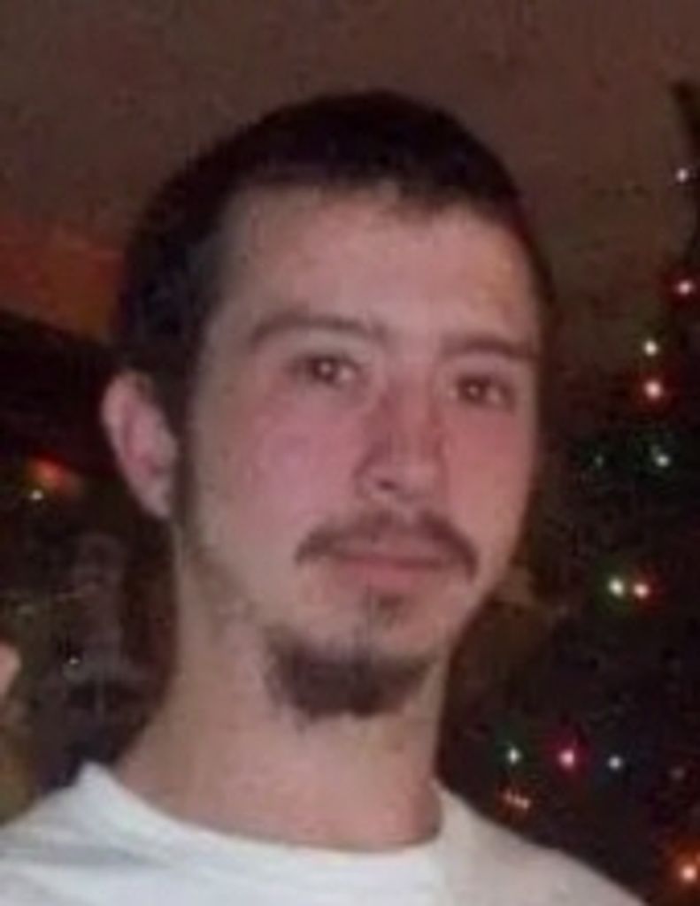 James Justin Cox Profile Photo