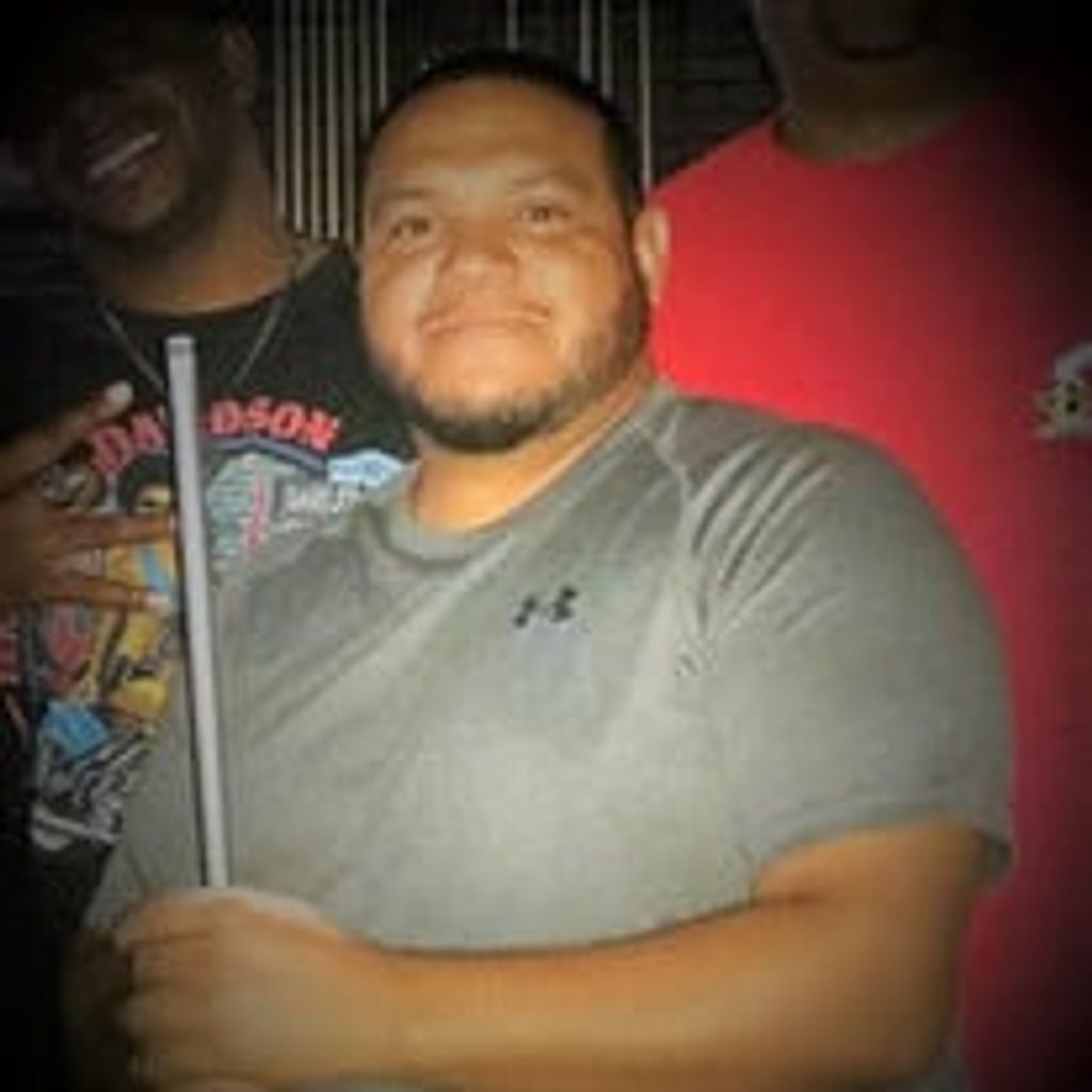 Robert Manuel Serrano