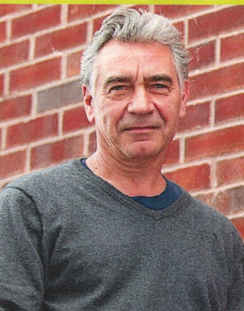 Stuart Allen Bartow, Jr. Profile Photo