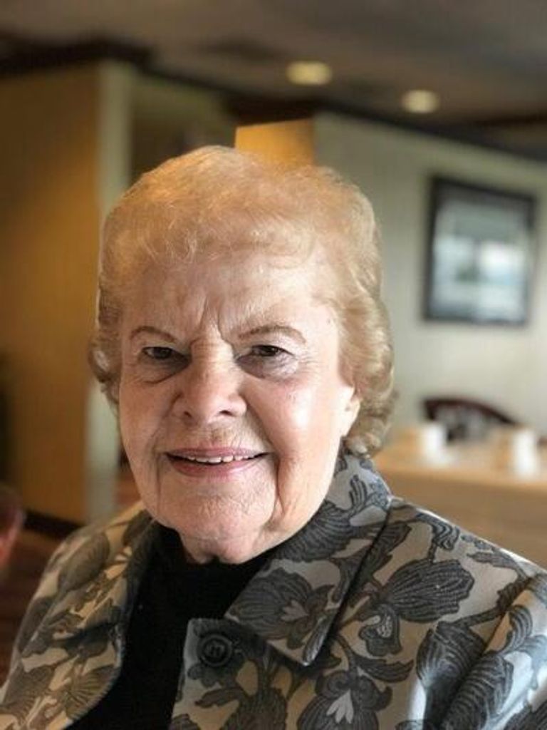 Elizabeth C. Hagey Profile Photo