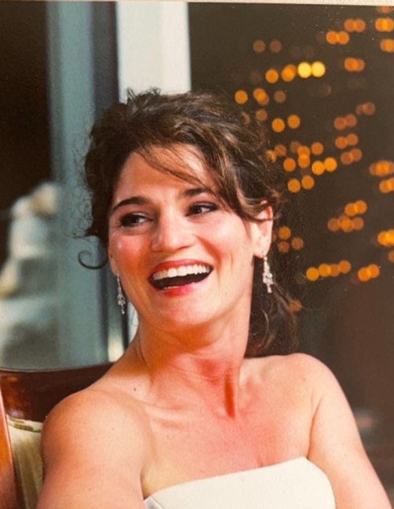 Angela Pantano Profile Photo