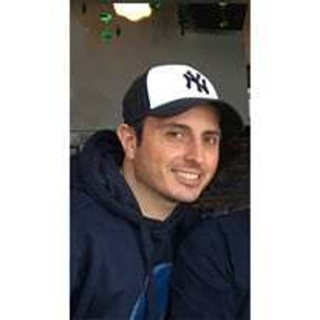 Nicholas C. Dileo Profile Photo