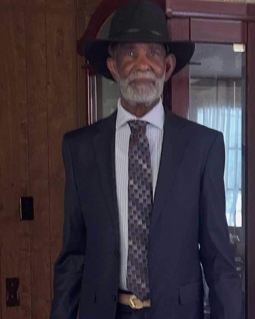 David Lee Sprowell, Sr.