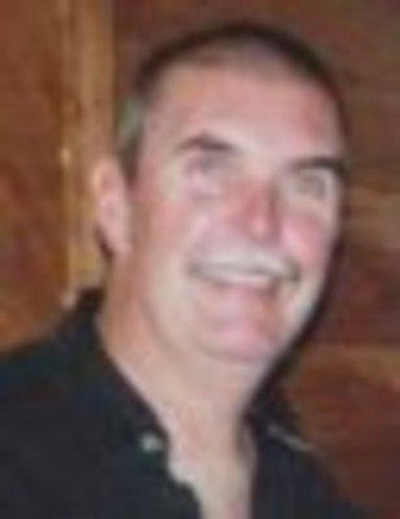 Daniel D. Smith