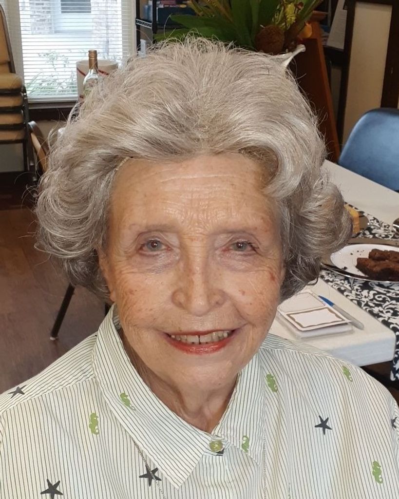 Martha Sue Goodson Profile Photo