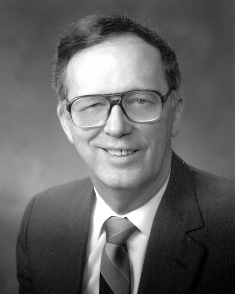 Sherman Merrill Crump Profile Photo