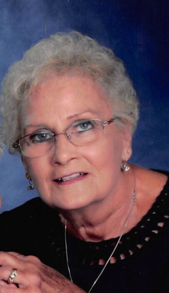 Frances (Smitherman)  Williams