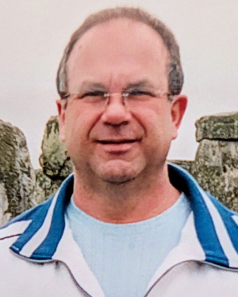 Monte Dale Drake Profile Photo