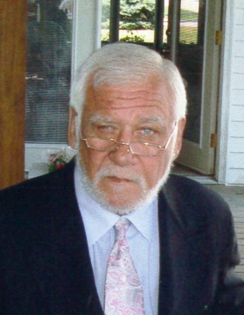 Jerome V. Lipnick Profile Photo
