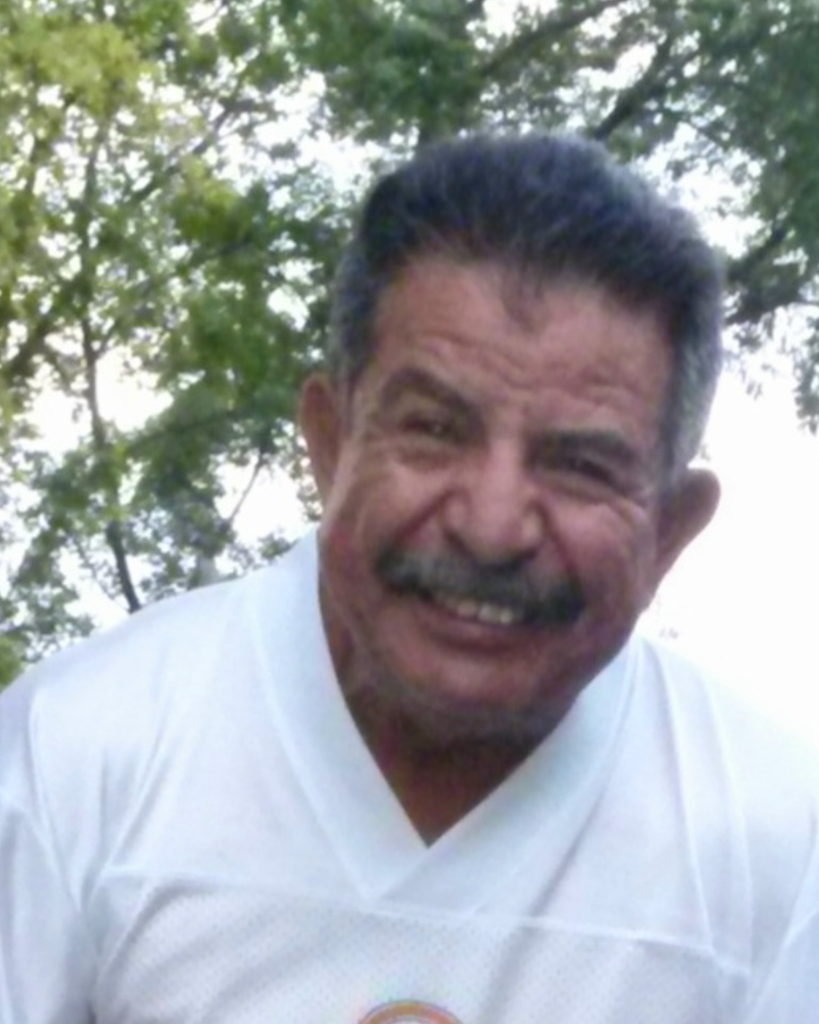 Jose Lepe Martinez Profile Photo