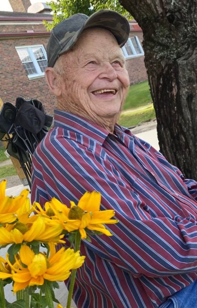 Carlos L. Sears Profile Photo