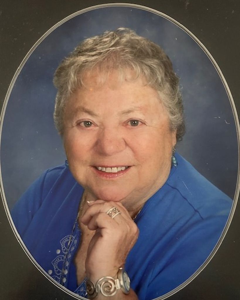 Evelyn Staley Anderson