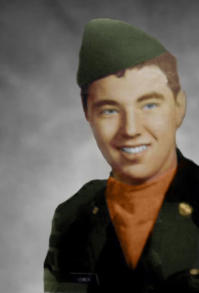 Stephen Aaron Bowen