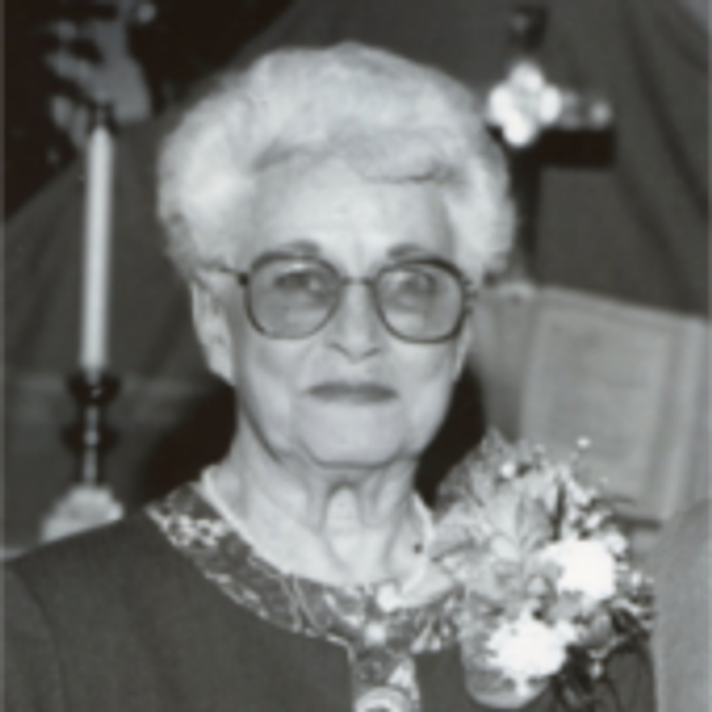 Jean Marie Worden Weller