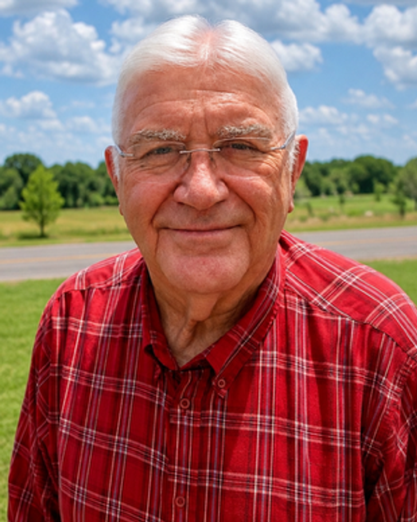 Rev. Bobby Gene Lindsey Profile Photo