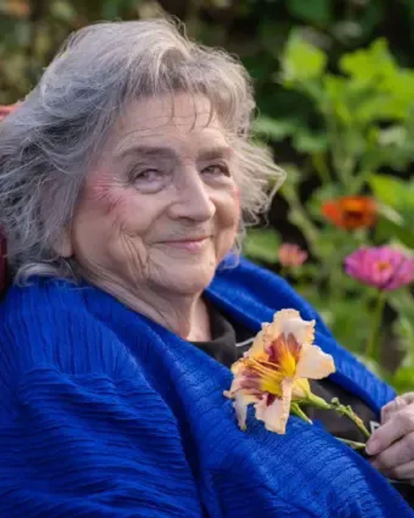 Dorothy Hickman Profile Photo