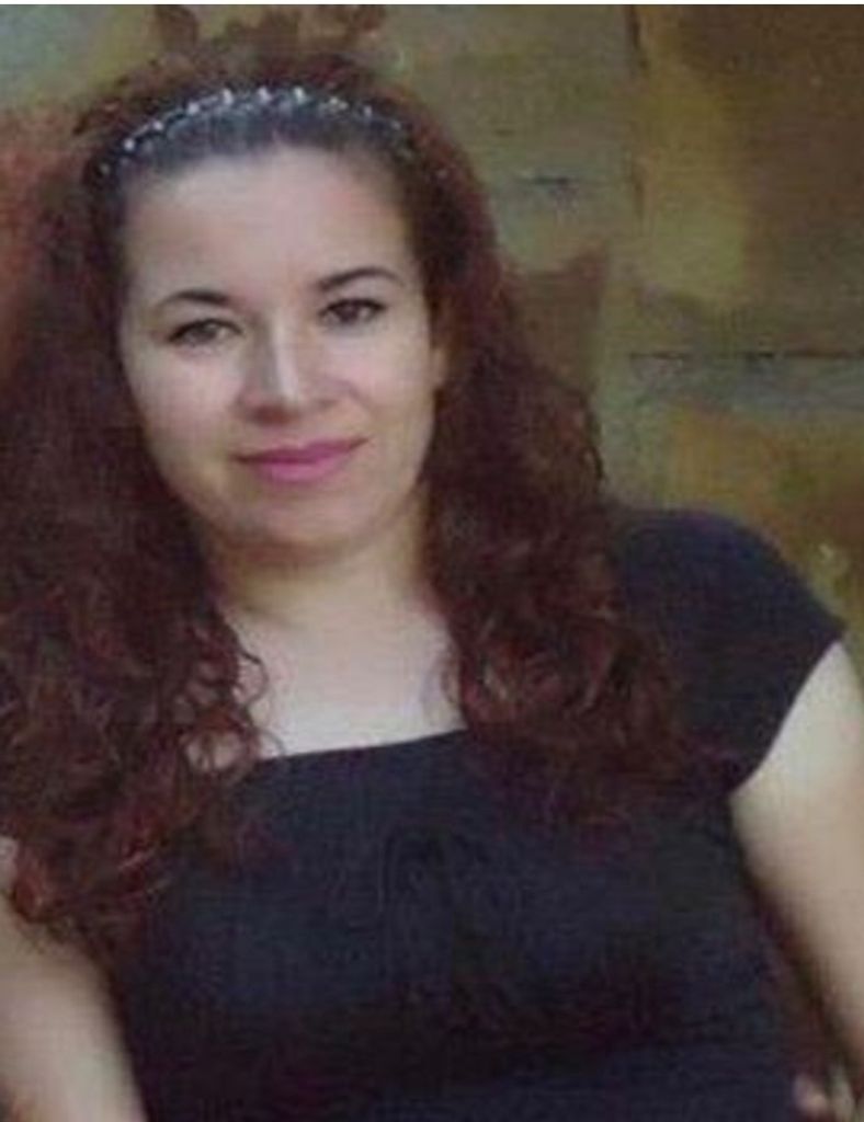 Rosa "Rossy" Ramirez Martinez Profile Photo