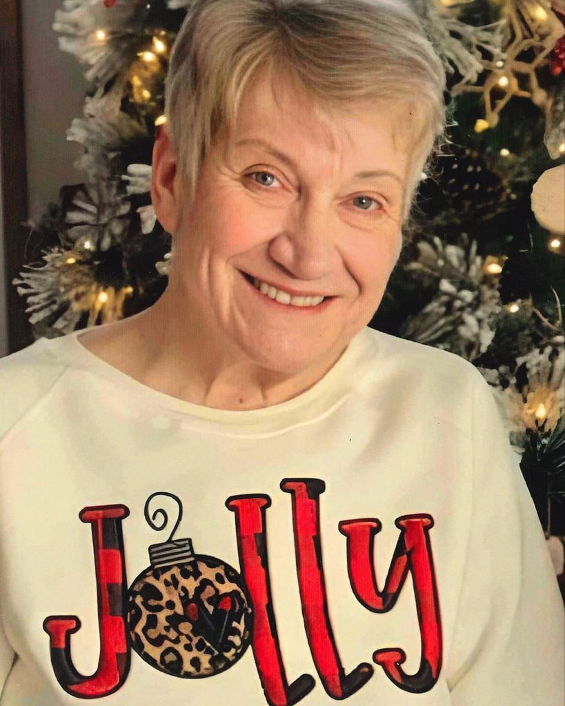 Janet C. Conry