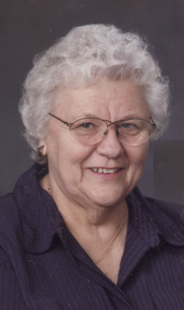 Jeannette Hogg Profile Photo
